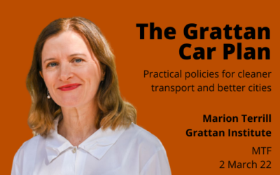 THE Grattan Car Plan