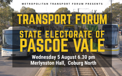 MTF PASCOE VALE